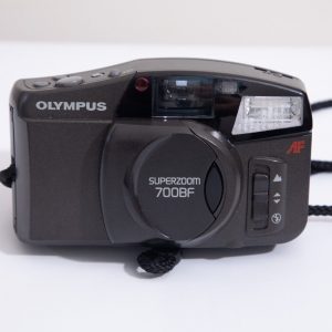 appareils photo ancien compact