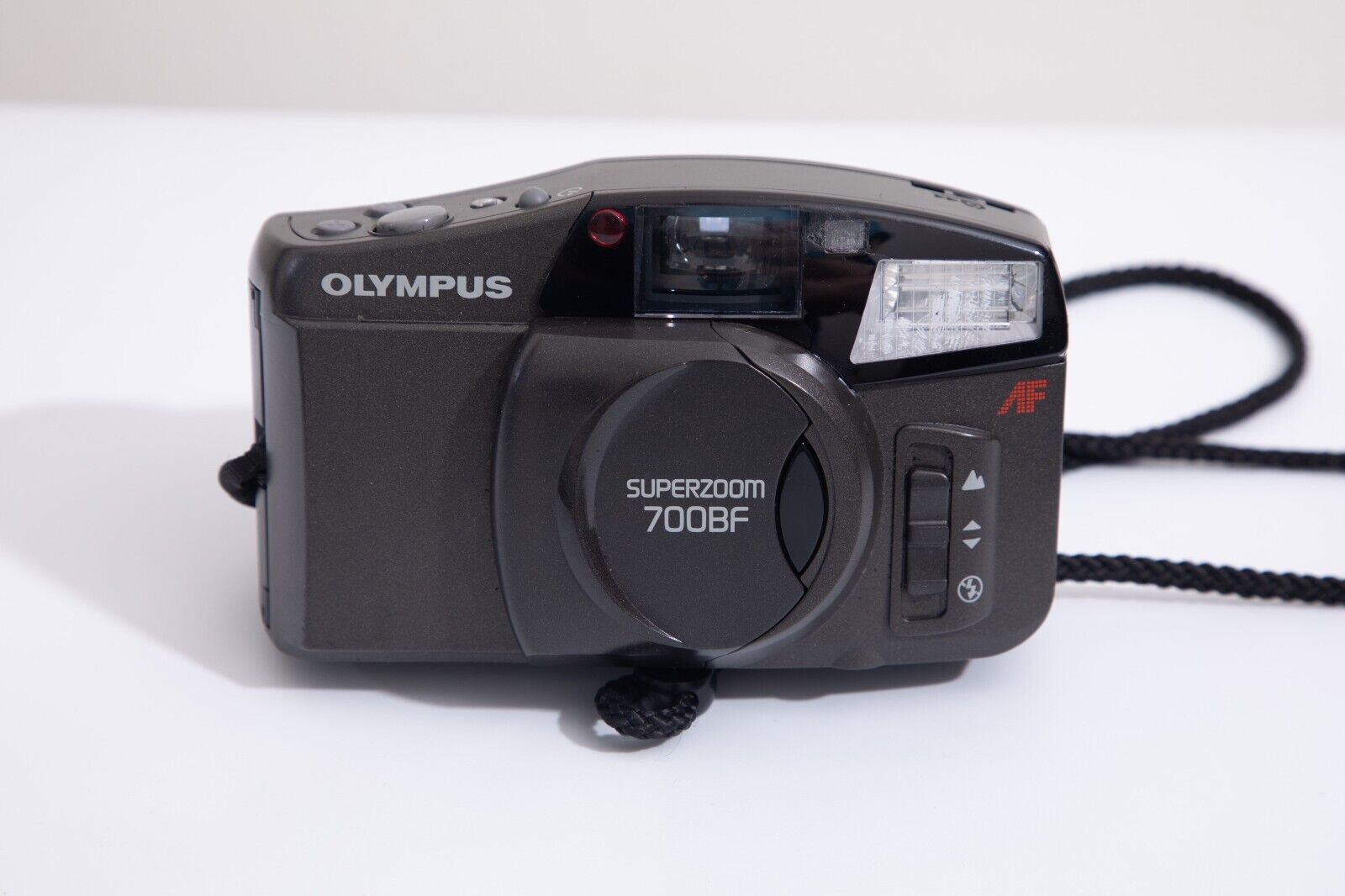 appareils photo ancien compact