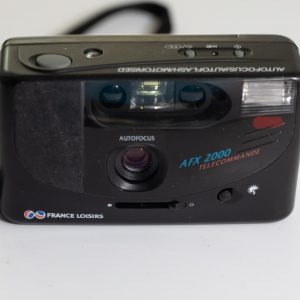 appareils photo ancien compact