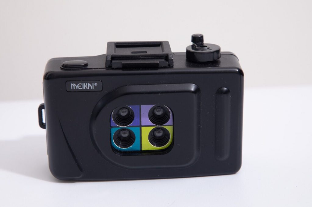 appareils photo ancien compact