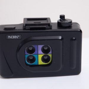 appareils photo ancien compact