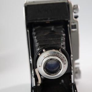 APPAREIL PHOTO KODAK B31 ARGENTIQUE 1950 FILM 620 FORMAT 6X6