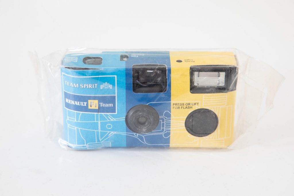 appareils photo ancien compact
