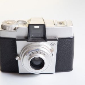 appareils photo ancien mecanique argentique