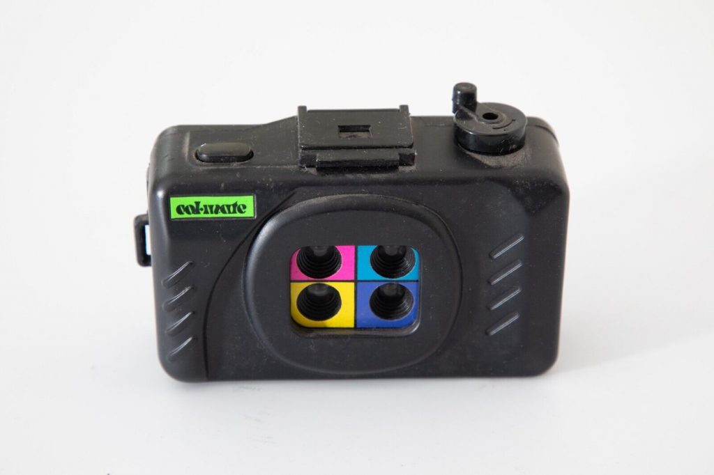 appareils photo ancien compact