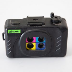 appareils photo ancien compact