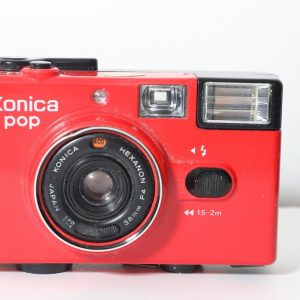 appareils photo ancien compact