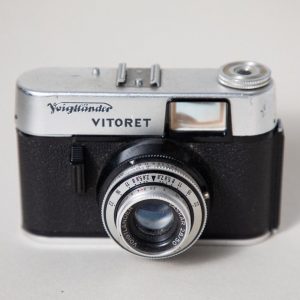 appareils photo ancien mecanique argentique