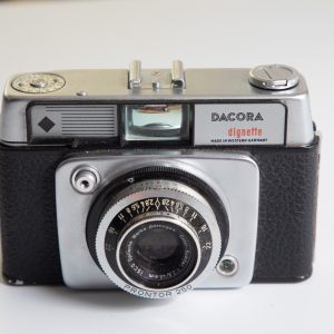 appareils photo ancien mecanique argentique