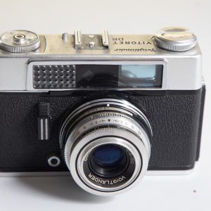 appareils photo ancien mecanique argentique