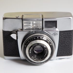 appareils photo ancien