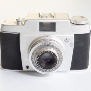 appareils photo ancien