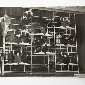 PHOTO Argentique	France	Théâtre comique	18X24cm	1970