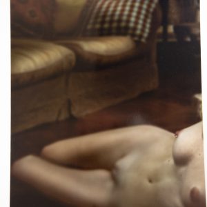 PHOTO NUMERIQUE  Steven Lyon  CIRCA 2015  NU ARTISTIQUE FEMME NUE 27X35cm