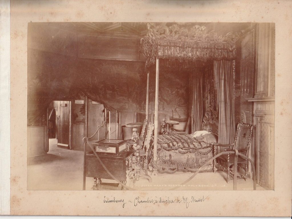 PHOTO ALBUMINE CARTON RECTO VERSO 1880 ROYAUME-UNIS BELGIQUE PHOTO 13X19cm