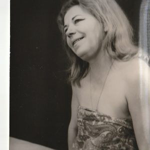 TIRAGE PHOTO	ARGENTIQUE 1960'	FEMME NUE NU ARTISTIQUE 9X12cm