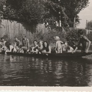 TIRAGE PHOTO	ARGENTIQUE 1960	SNAP SHOT PINUP FEMME NUE NU ARTISTIQUE