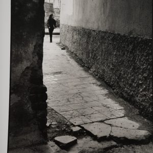PHOTO Argentique reportage en Roumanie 18X24cm		1990	Olivier Culmann