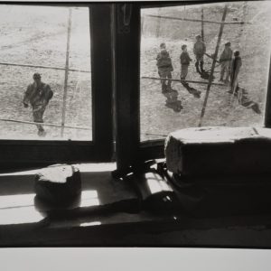 PHOTO Argentique reportage en Roumanie 18X24cm		1990	Olivier Culmann