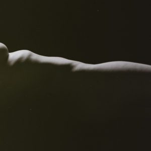 Tirage photo argentique  Femme nu 20X30cm