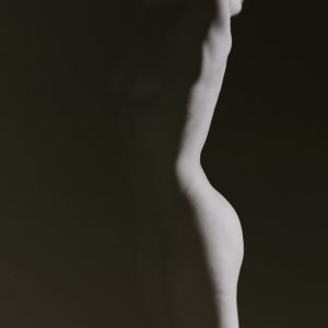 Tirage photo argentique  Femme nu 20X30cm