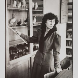 TIRAGE PHOTO  ARGENTIQUE 1990' Olivier Culmann	reportage en Roumanie 18X24cm