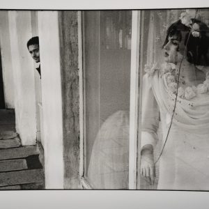 PHOTO Argentique reportage en Roumanie 18X24cm		1990	Olivier Culmann