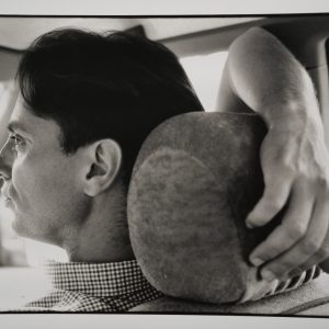 PHOTO Argentique reportage en Roumanie 18X24cm		1990	Olivier Culmann