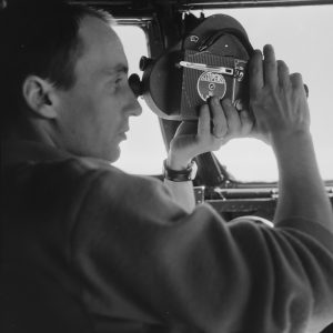 Photo sur papier  argentique BARYTE EXPEDITION Algerie 1960 format 40x40cm