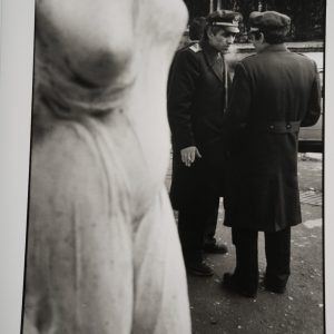 PHOTO Argentique reportage en Roumanie 18X24cm		1990	Olivier Culmann
