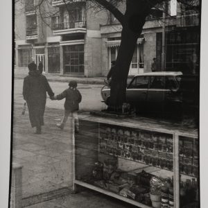 PHOTO Argentique reportage en Roumanie 18X24cm		1990	Olivier Culmann