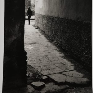 PHOTO Argentique reportage en Roumanie 18X24cm		1990	Olivier Culmann