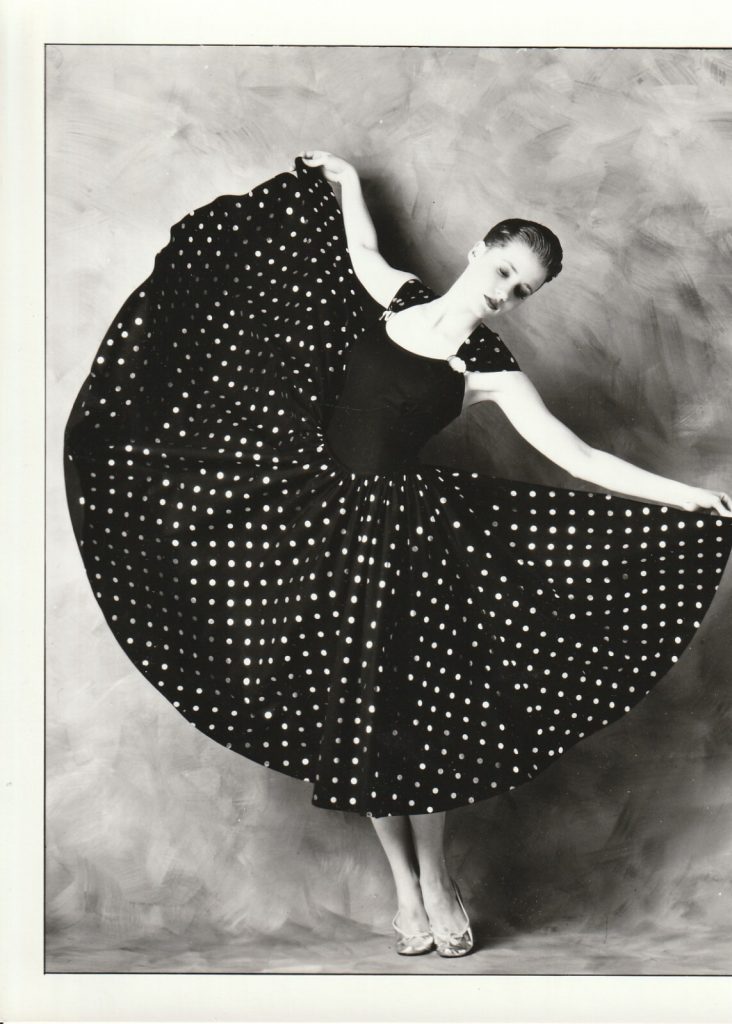 TIRAGE PHOTO Argentique LA REDOUTE MODE 1990 PHOTO SERVICE DE PRESSE 13X19cm