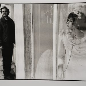 PHOTO Argentique reportage en Roumanie 18X24cm		1990	Olivier Culmann