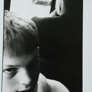 PHOTO Argentique, RC France portrait  10x15cm	1990 Olivier Culmann