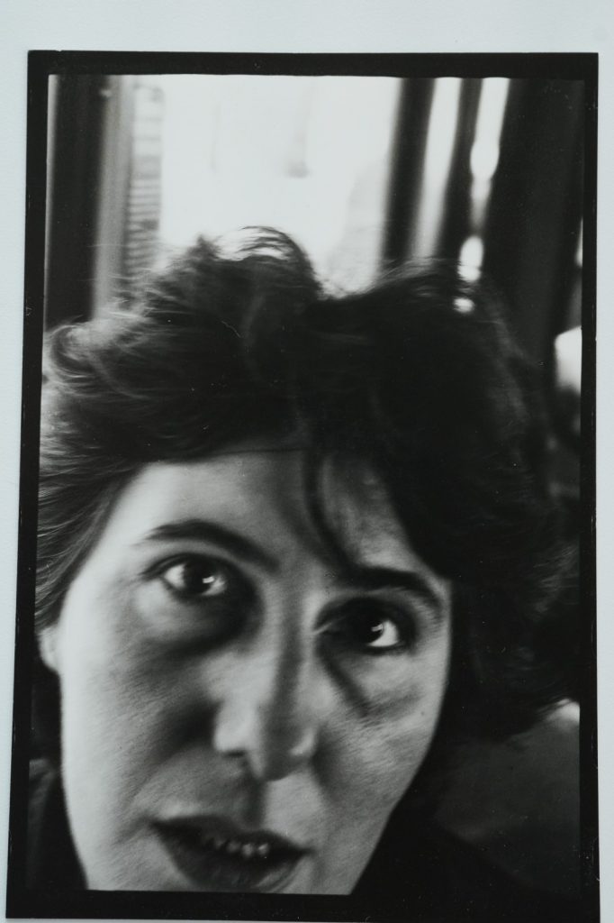 PHOTO Argentique, RC France portrait 10x15cm 1990 Olivier Culmann
