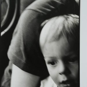 PHOTO Argentique, RC France portrait  10x15cm	1990 Olivier Culmann