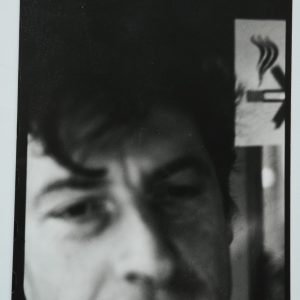 PHOTO Argentique, RC France portrait  10x15cm	1990 Olivier Culmann