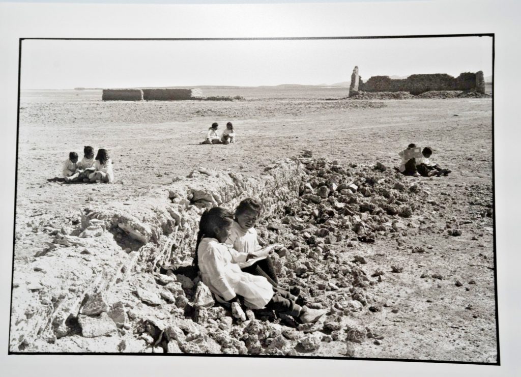 PHOTO ARGENTIQUE 90' Olivier Culmann reportage Bolivie 18X24cm NOIR ET BLANC