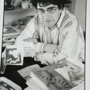 PHOTO Argentique, RC	France	étudiant avoir 20 ans	13X18cm	1990	Olivier Culmann