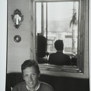 PHOTO Argentique, RC	France	étudiant avoir 20 ans	13X18cm	1990	Olivier Culmann