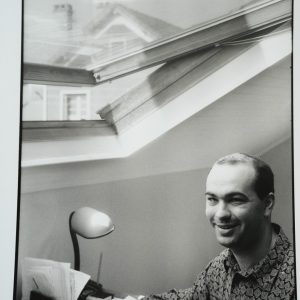 PHOTO Argentique, RC	France	étudiant avoir 20 ans	13X18cm	1990	Olivier Culmann