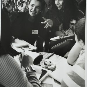 PHOTO Argentique, RC	France	étudiant avoir 20 ans	13X18cm	1990	Olivier Culmann