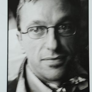 PHOTO Argentique, RC France portrait  10x15cm	1990 Olivier Culmann