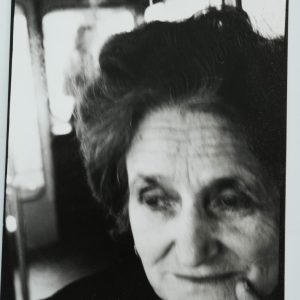 PHOTO Argentique, RC France portrait  10x15cm	1990 Olivier Culmann