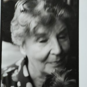 PHOTO Argentique, RC France portrait  10x15cm	1990 Olivier Culmann