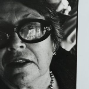 PHOTO Argentique, RC France portrait  10x15cm	1990 Olivier Culmann