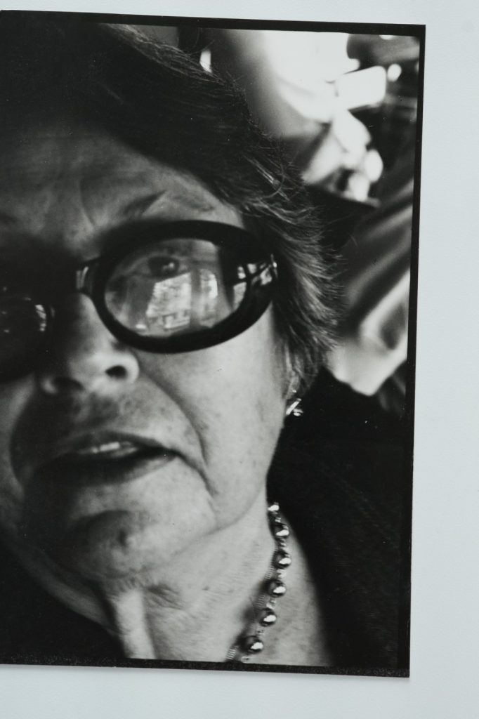 PHOTO Argentique, RC France portrait 10x15cm 1990 Olivier Culmann