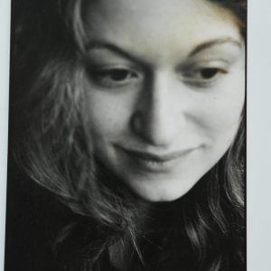 PHOTO Argentique, RC France portrait  10x15cm	1990 Olivier Culmann