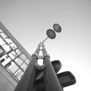 Photo argentique artistique STREET PHOTOGRAPHY PARIS  format 30x45cm